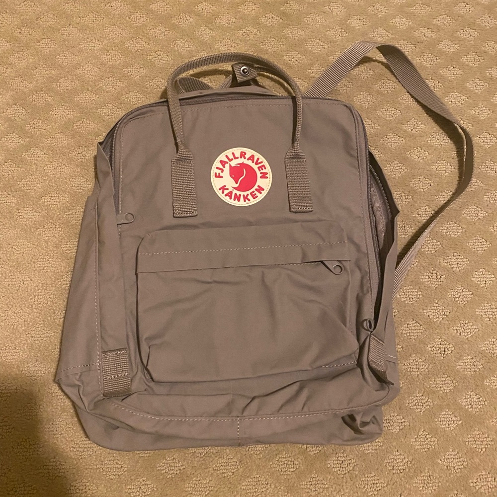Fjallraven Kaken Backpack